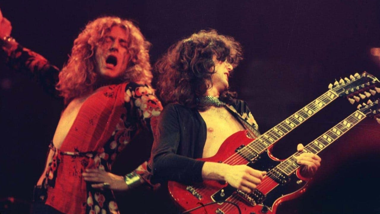 Becoming Led Zeppelin assista online