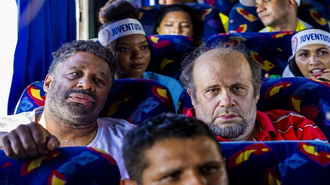 assista ao episódio 15 da temporada 1