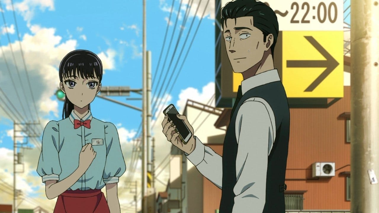 assista ao episódio 2 da temporada 1