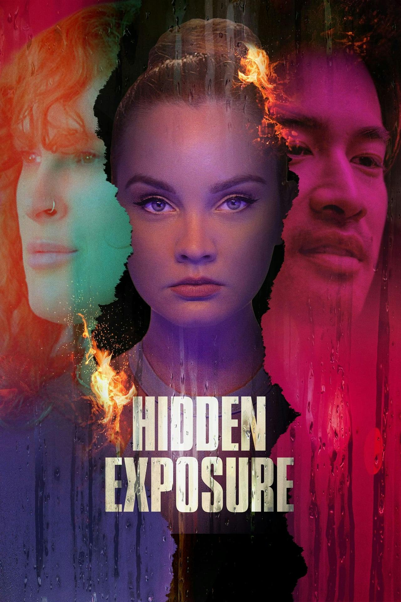 Assistir Hidden Exposure Online em HD
