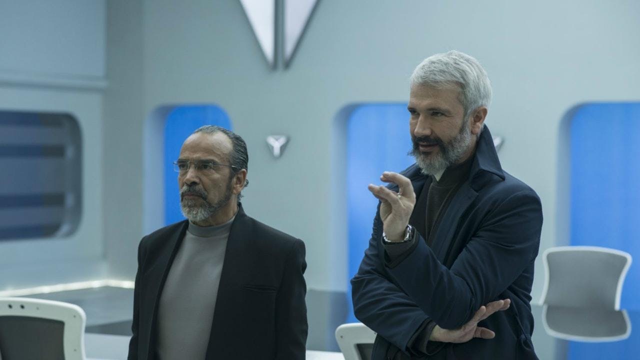 assista ao episódio 5 da temporada 1