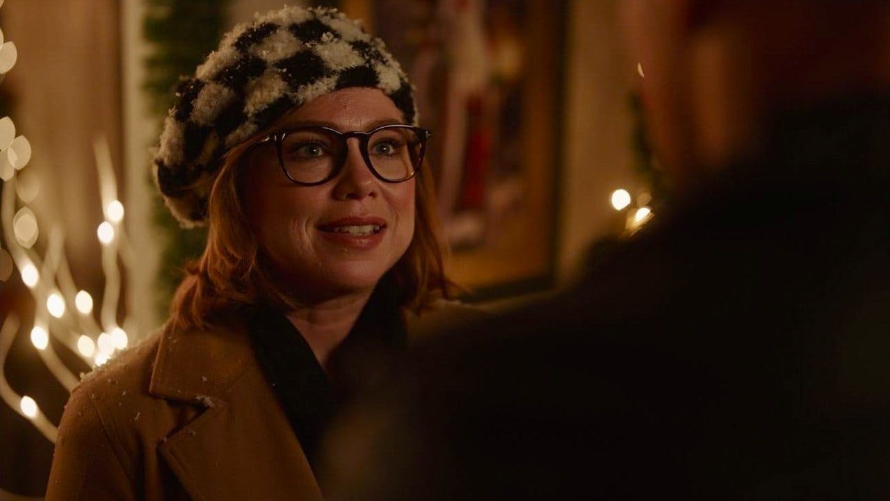 The Great Christmas Snow-In assista online