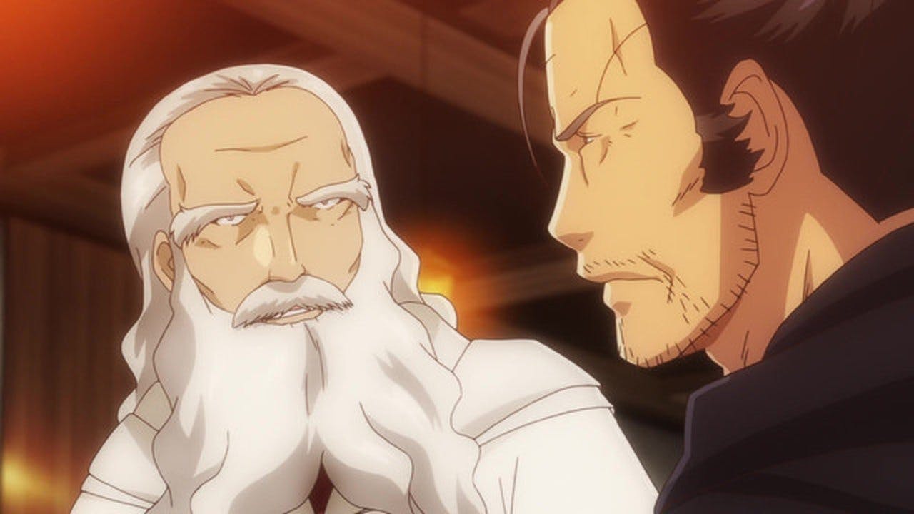 assista ao episódio 6 da temporada 1