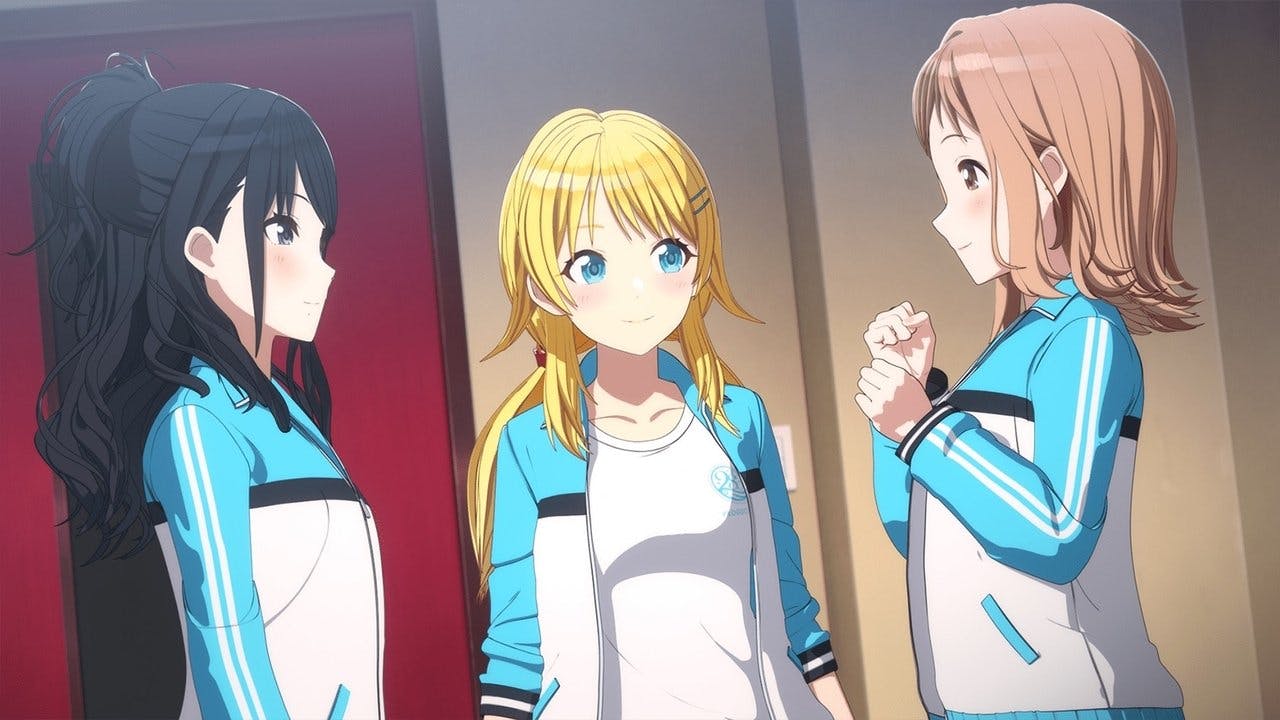 assista ao episódio 5 da temporada 1