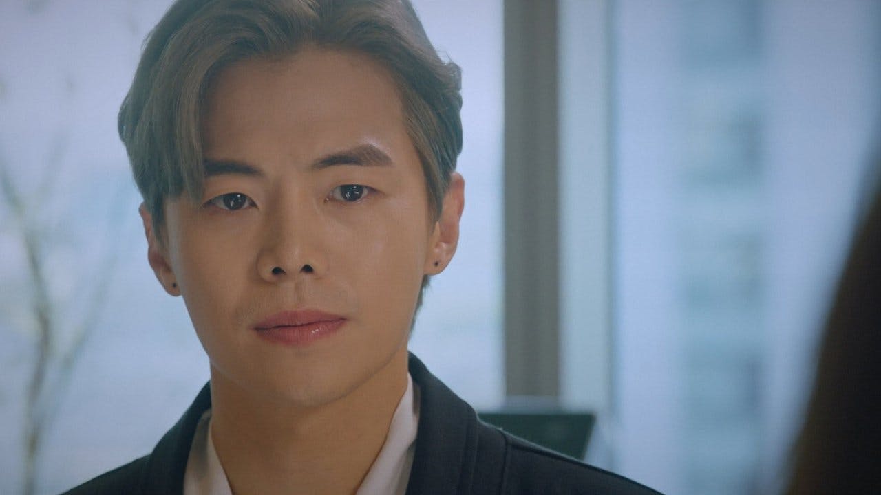 assista ao episódio 18 da temporada 1