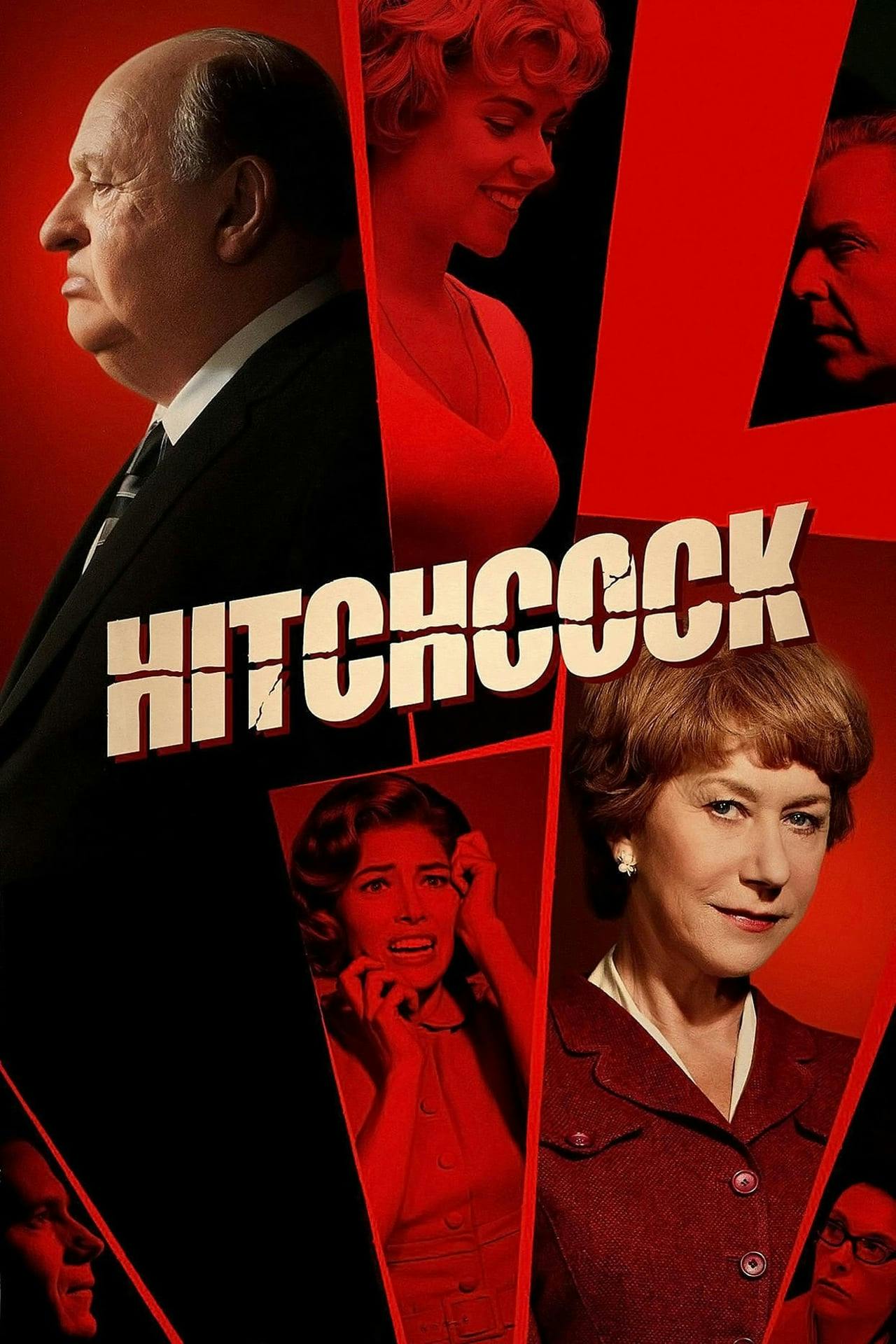 Assistir Hitchcock Online em HD