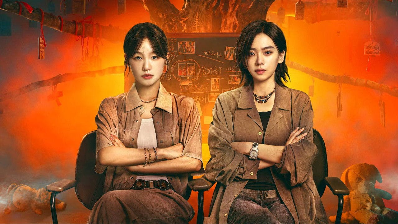 The Unseen assista online