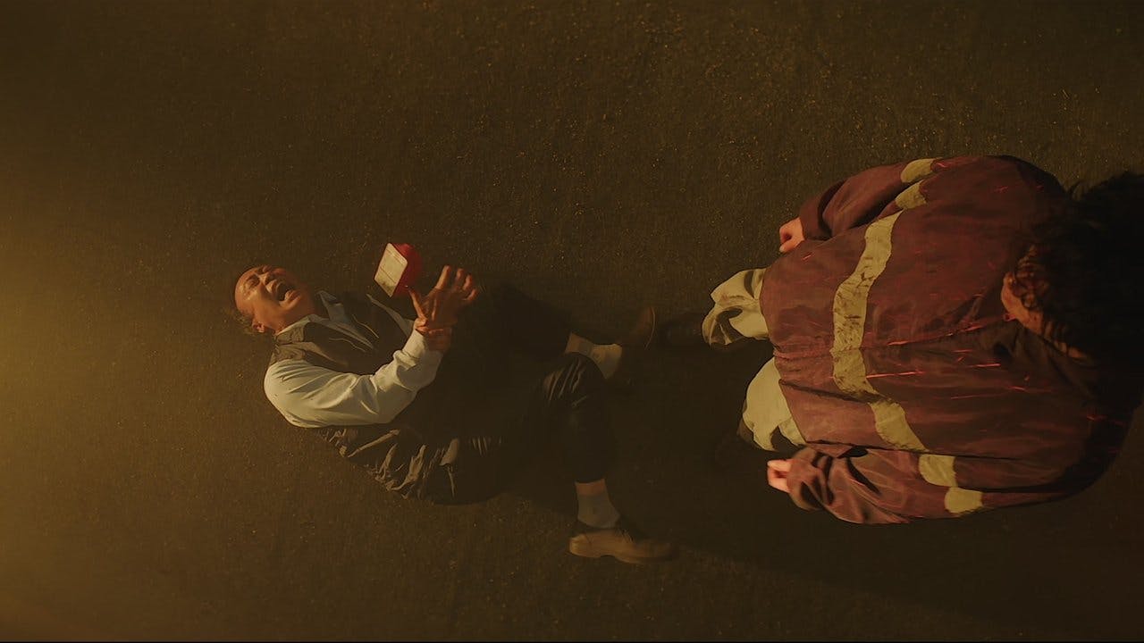 assista ao episódio 3 da temporada 1