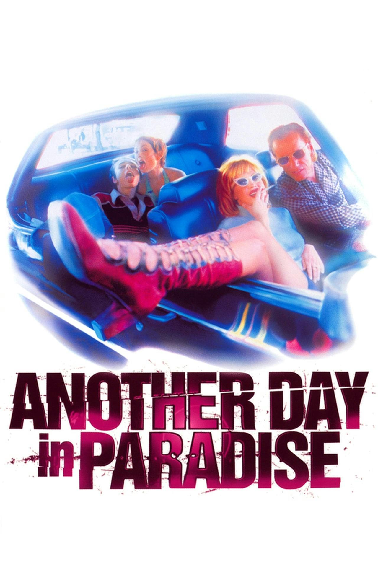 Assistir Another Day in Paradise Online em HD