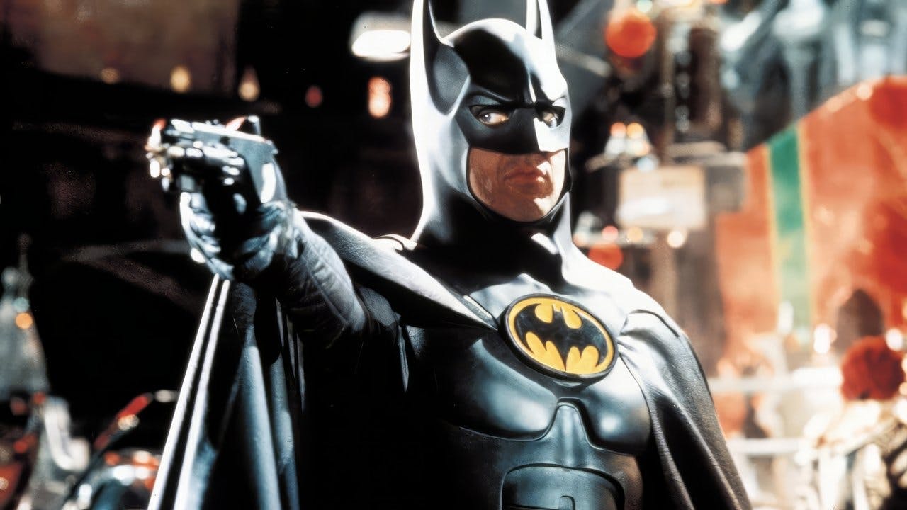 Batman assista online