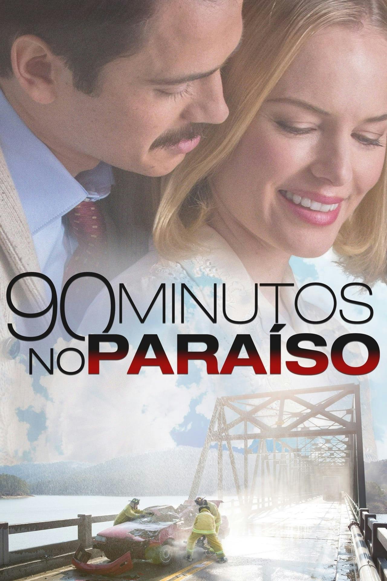 Assistir 90 Minutos no Paraíso Online em HD