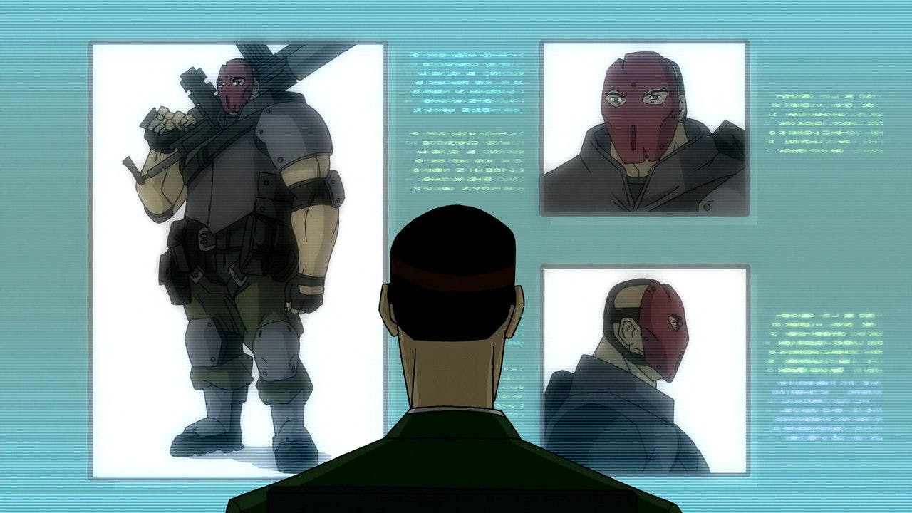 assista ao episódio 14 da temporada 1