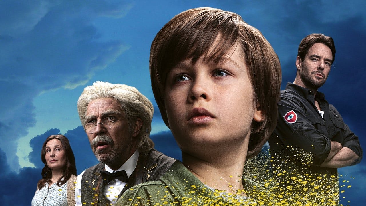 Vinski - O Herói Invisível assista online