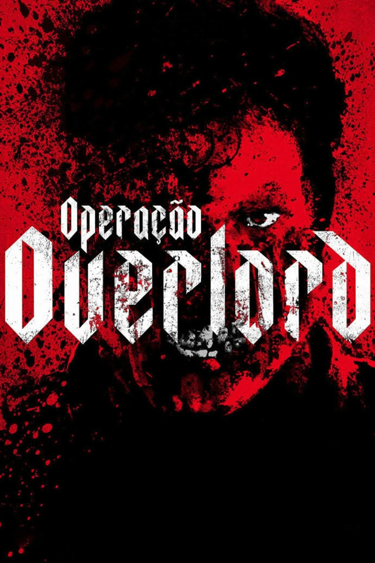 Assistir Operação Overlord Online em HD