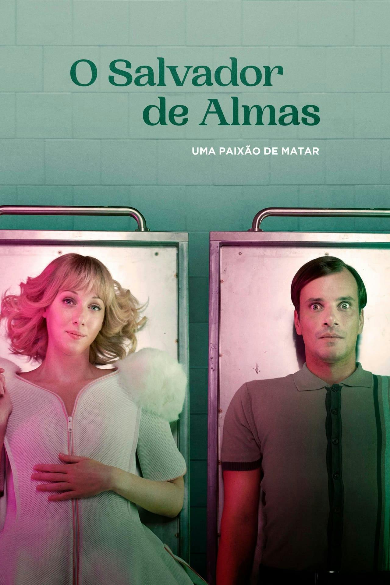 Assistir O Salvador de Almas Online em HD