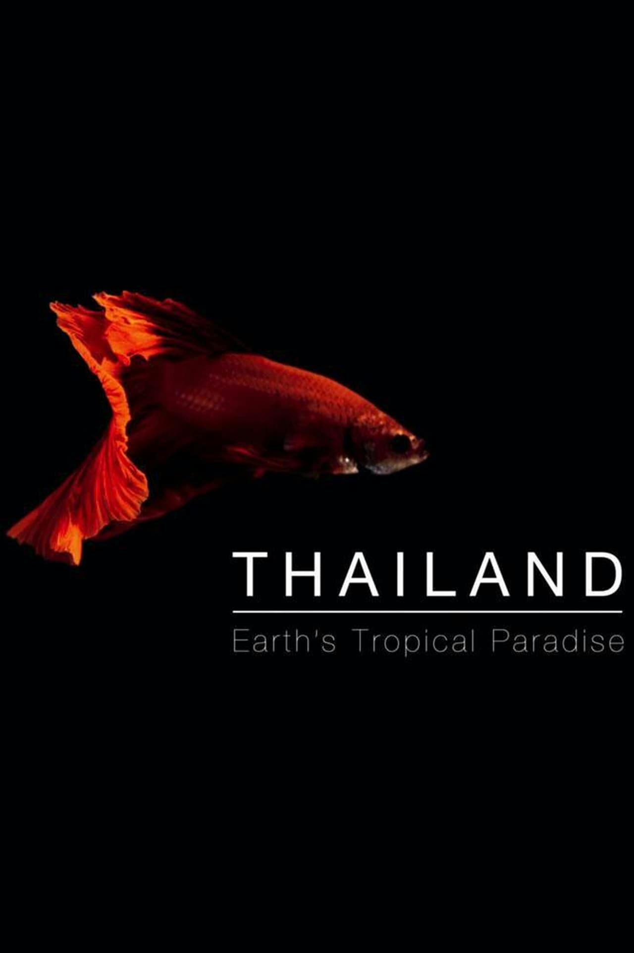 Assistir Thailand: Earth’s Tropical Paradise Online em HD