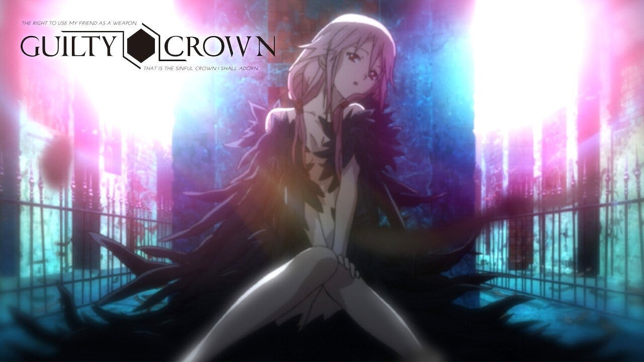 Guilty Crown