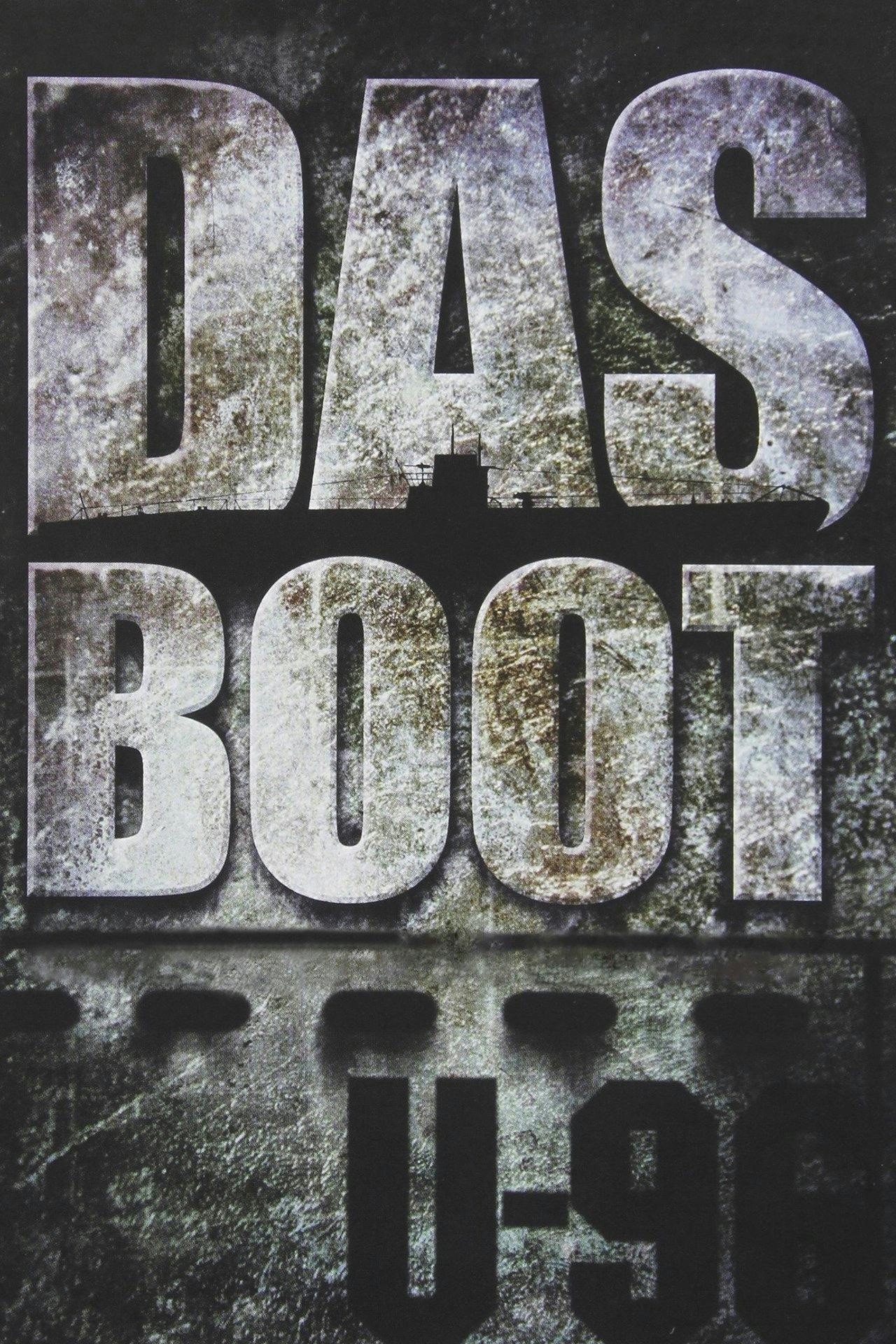 Assistir Das Boot Online em HD