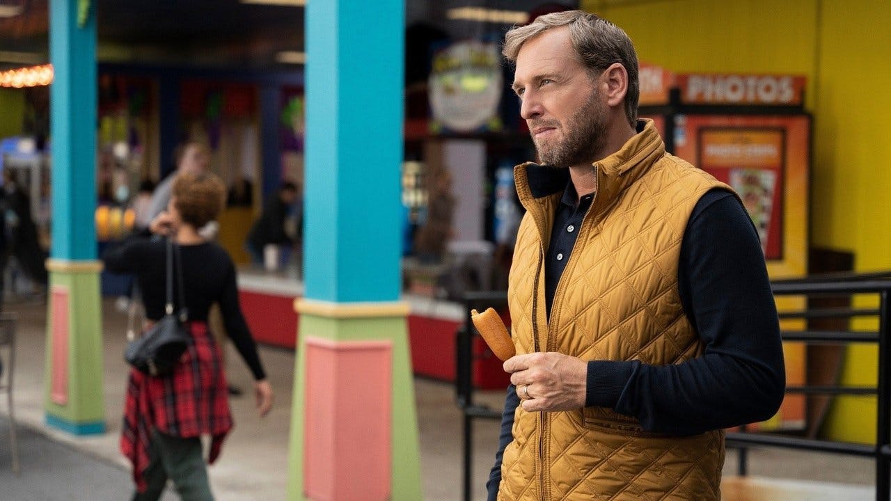 assista ao episódio 5 da temporada 1