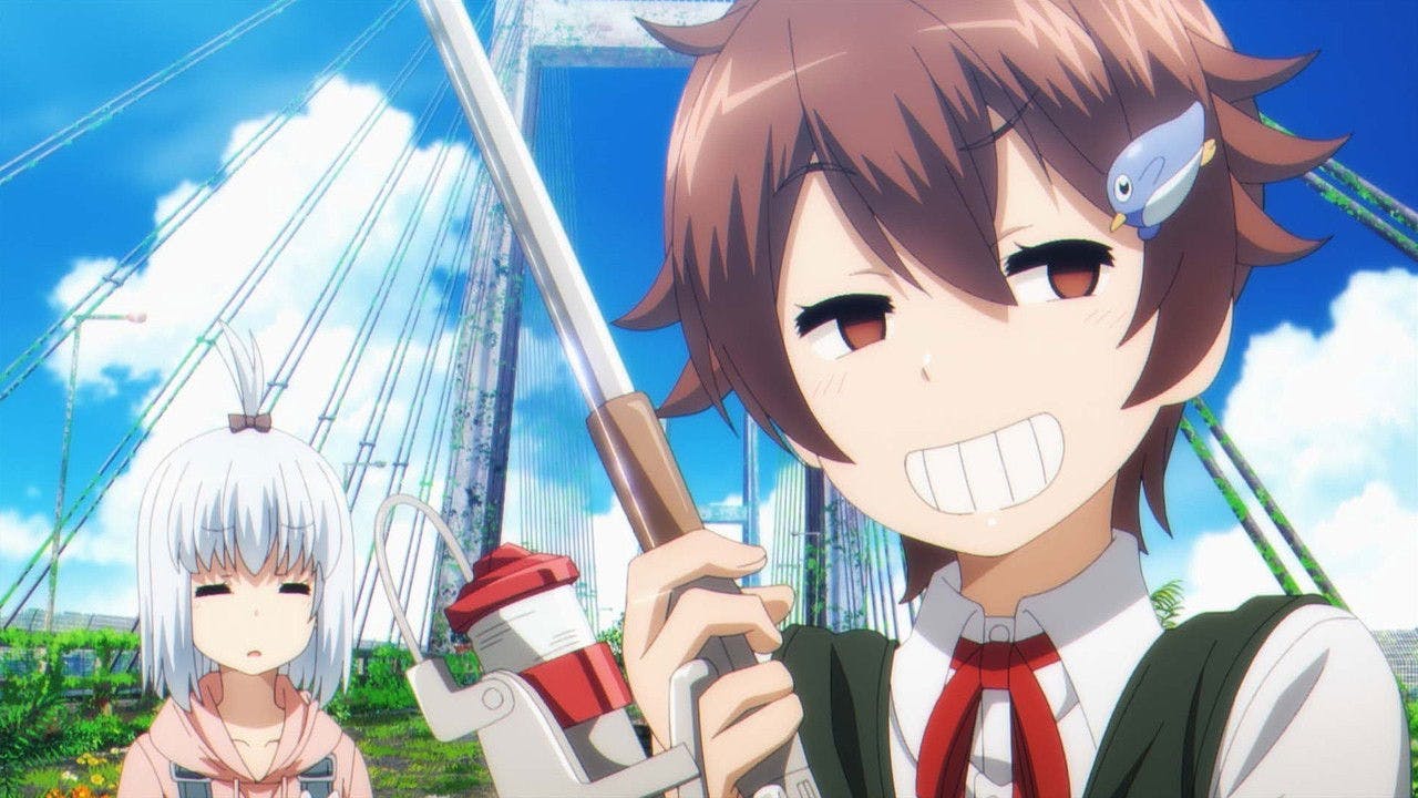 assista ao episódio 2 da temporada 1