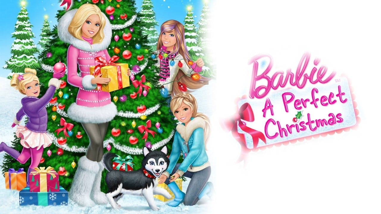 Barbie: Um Natal Perfeito