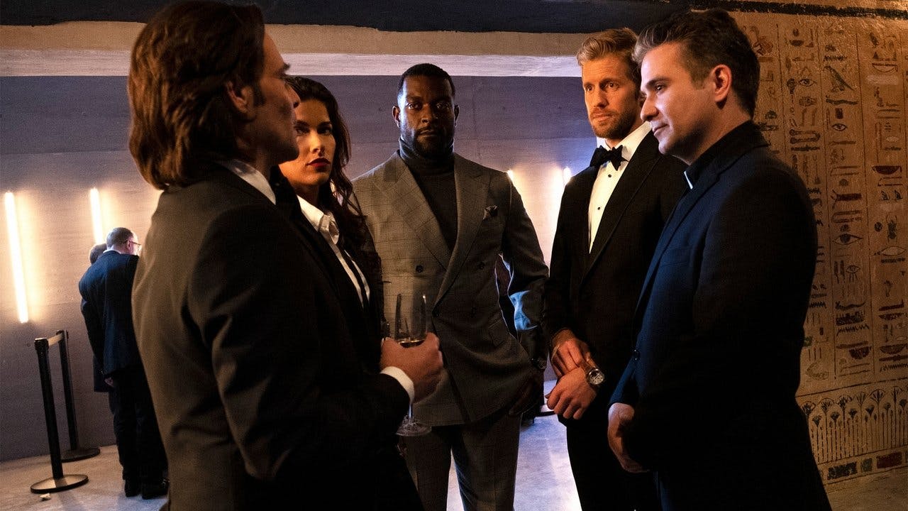 assista ao episódio 12 da temporada 1
