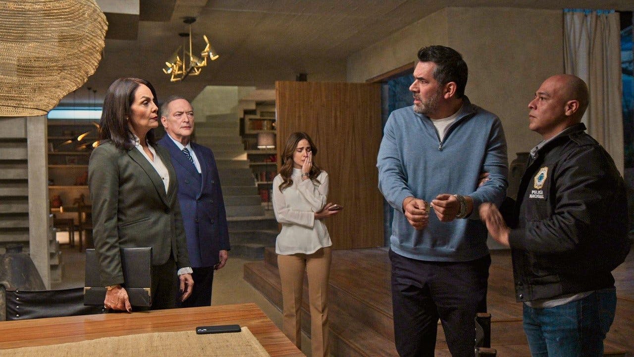 assista ao episódio 39 da temporada 1