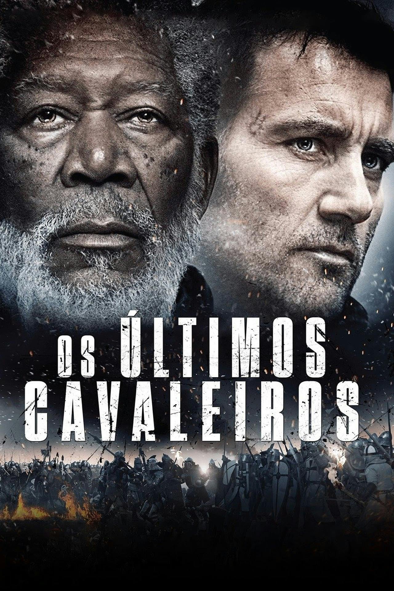 Assistir Os Últimos Cavaleiros Online em HD