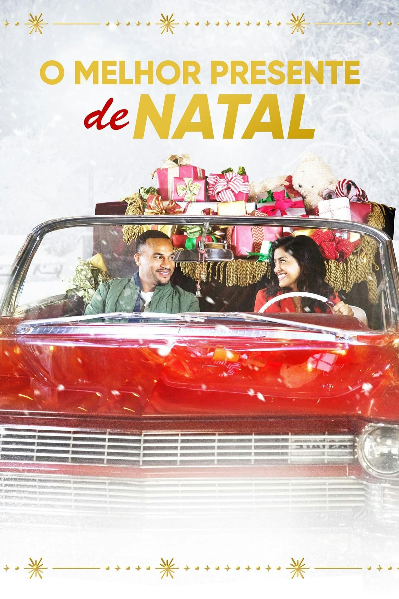 Assistir O Melhor Presente de Natal Online em HD