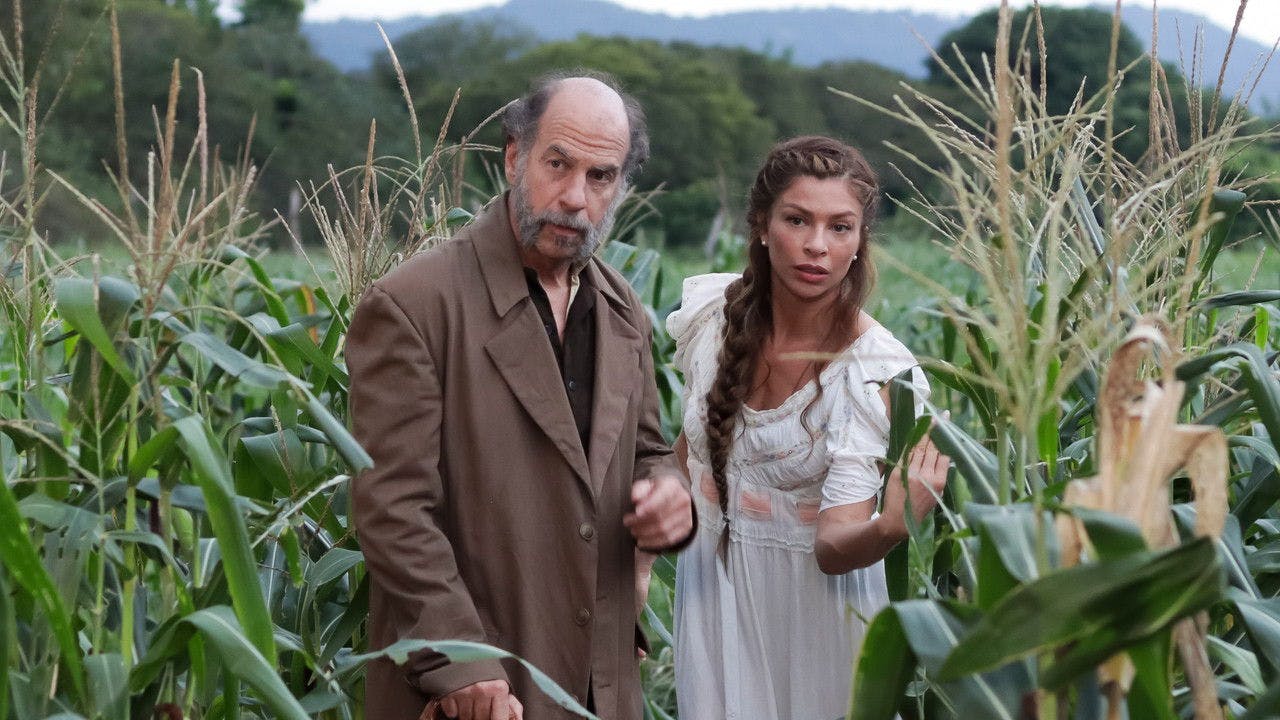 assista ao episódio 1 da temporada 1