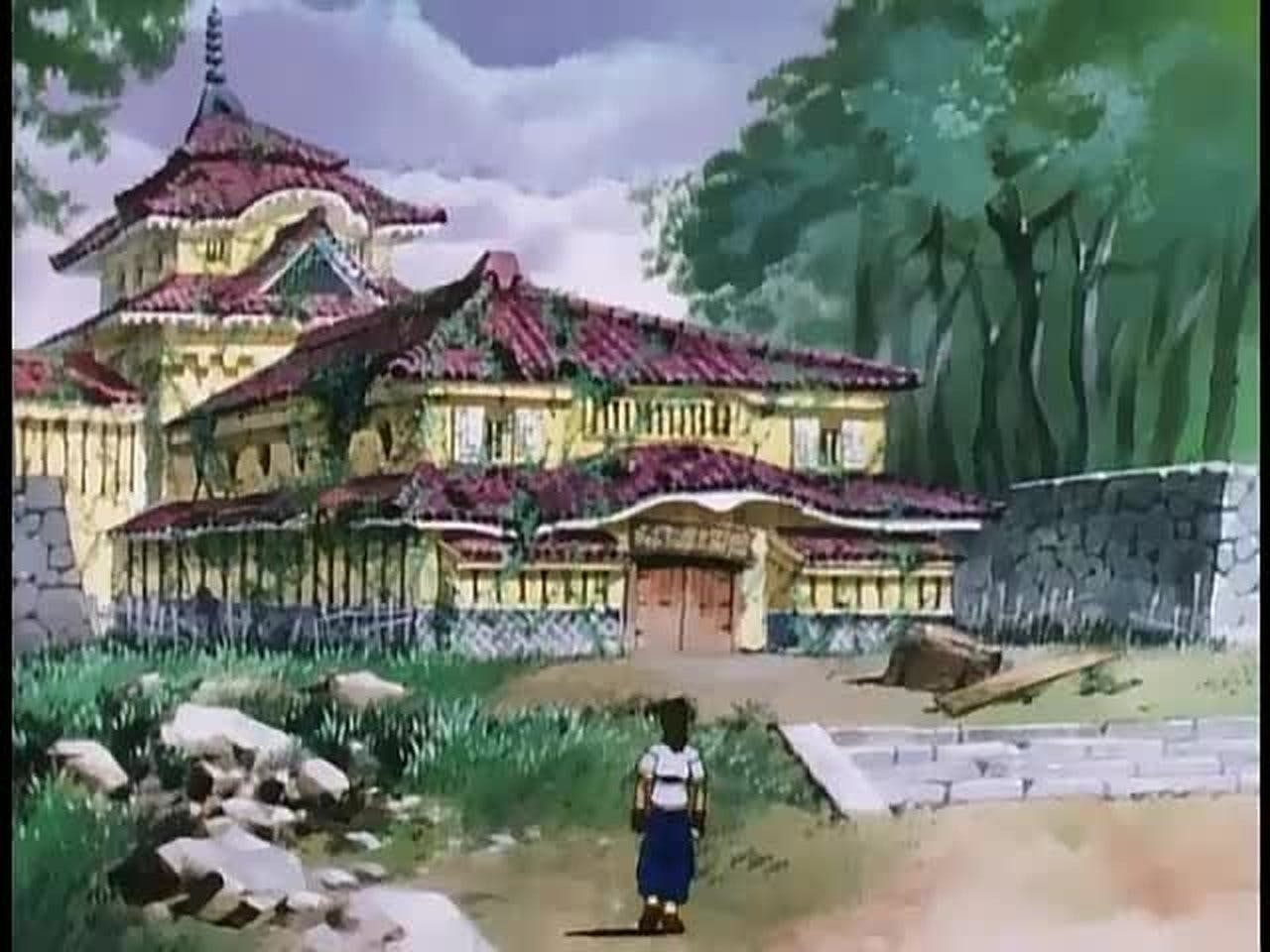 assista ao episódio 1 da temporada 1