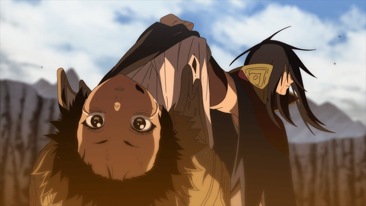 assista ao episódio 19 da temporada 1
