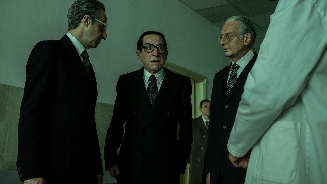 assista ao episódio 1 da temporada 1