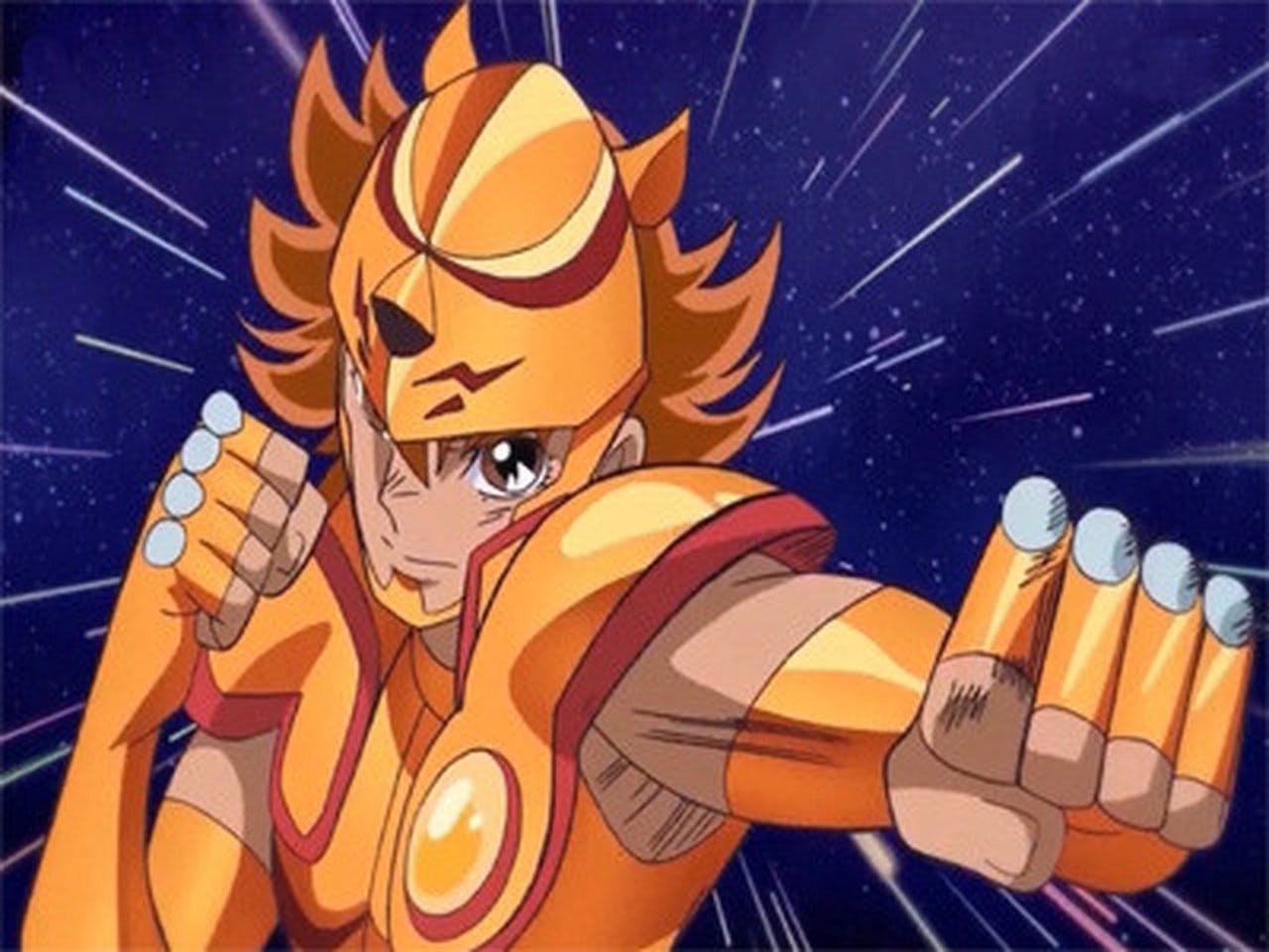 assista ao episódio 2 da temporada 1