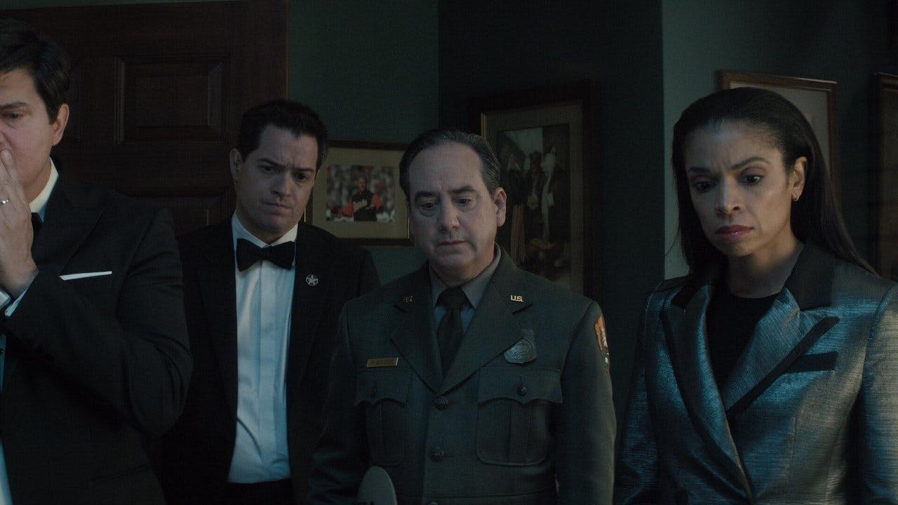 assista ao episódio 1 da temporada 1