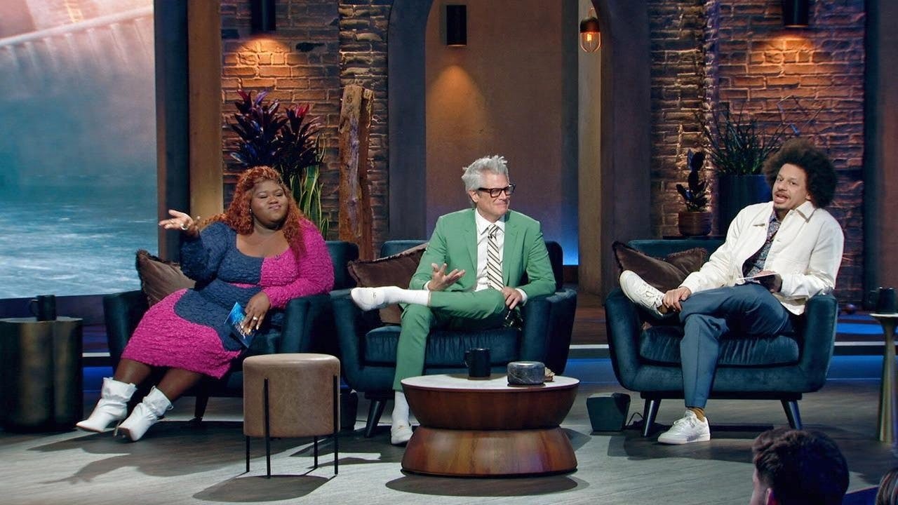 assista ao episódio 1 da temporada 1