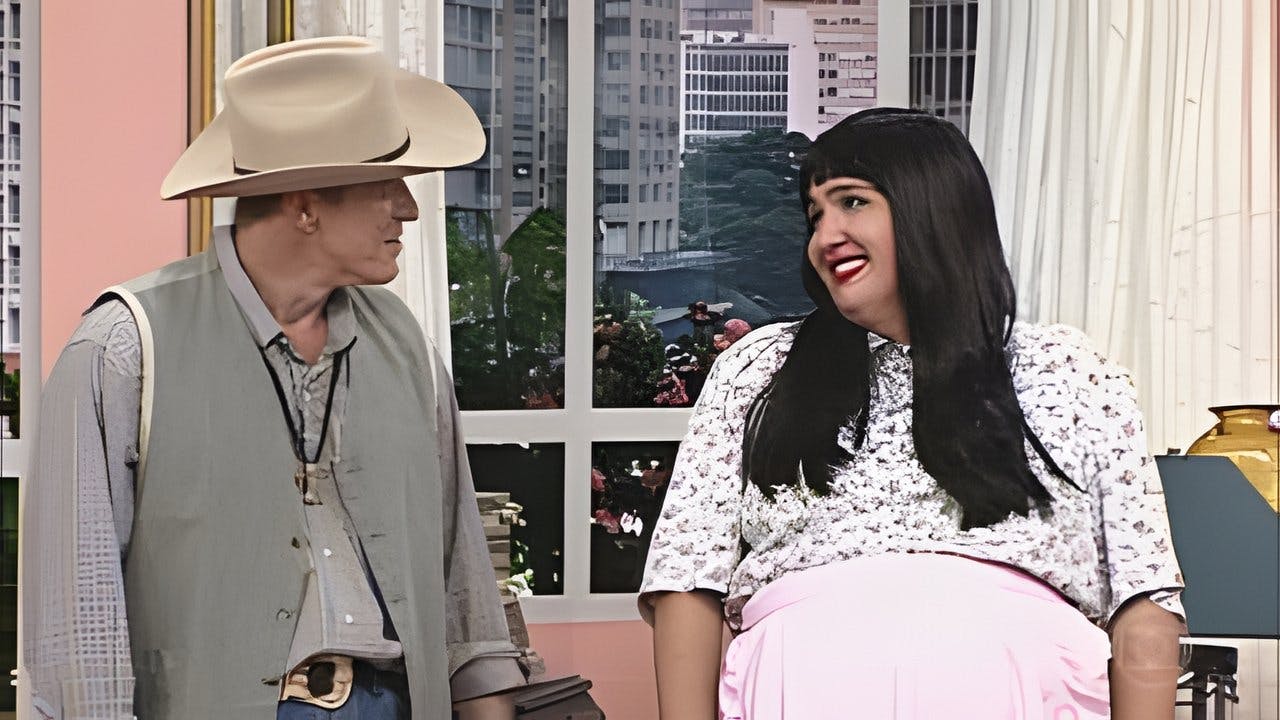 assista ao episódio 21 da temporada 1