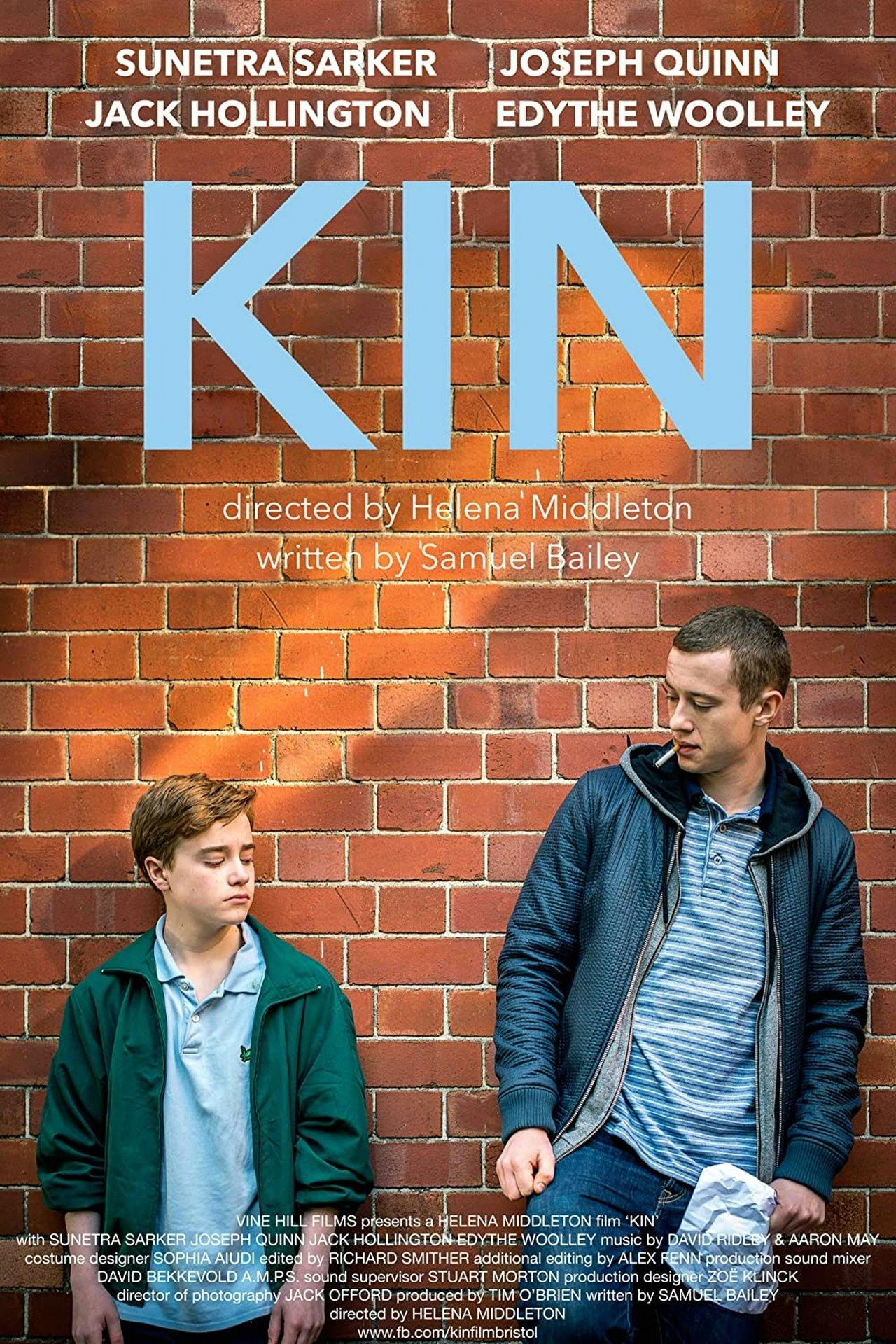 Assistir KIN Online em HD