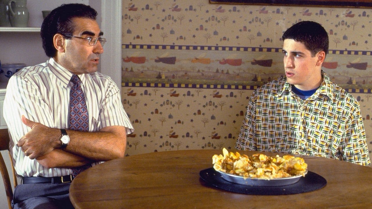 American Pie: A Primeira Vez é Inesquecível assista online