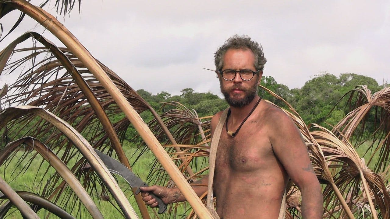 assista ao episódio 2 da temporada 1