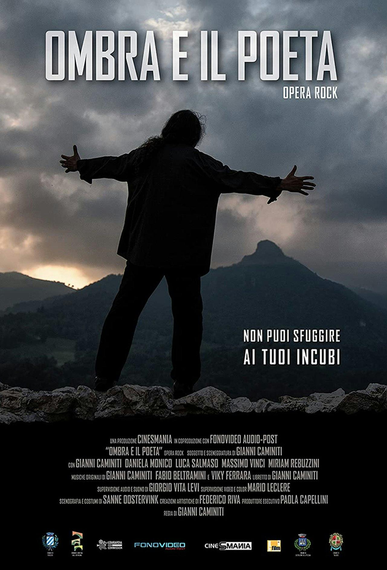 Assistir Ombra e il poeta Online em HD