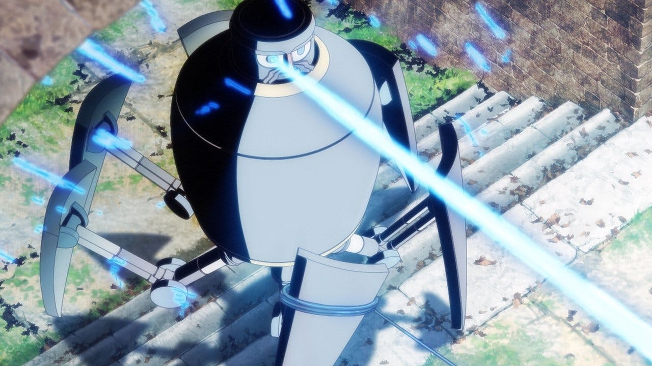 assista ao episódio 4 da temporada 1