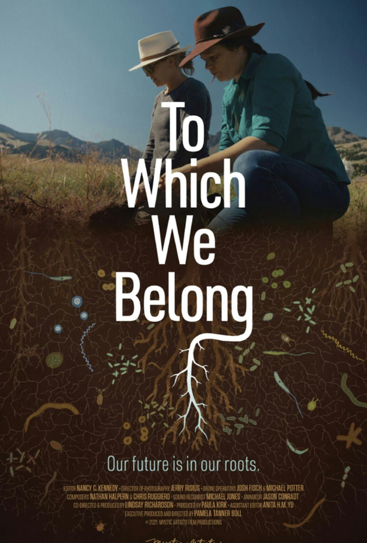 Assistir To Which We Belong Online em HD