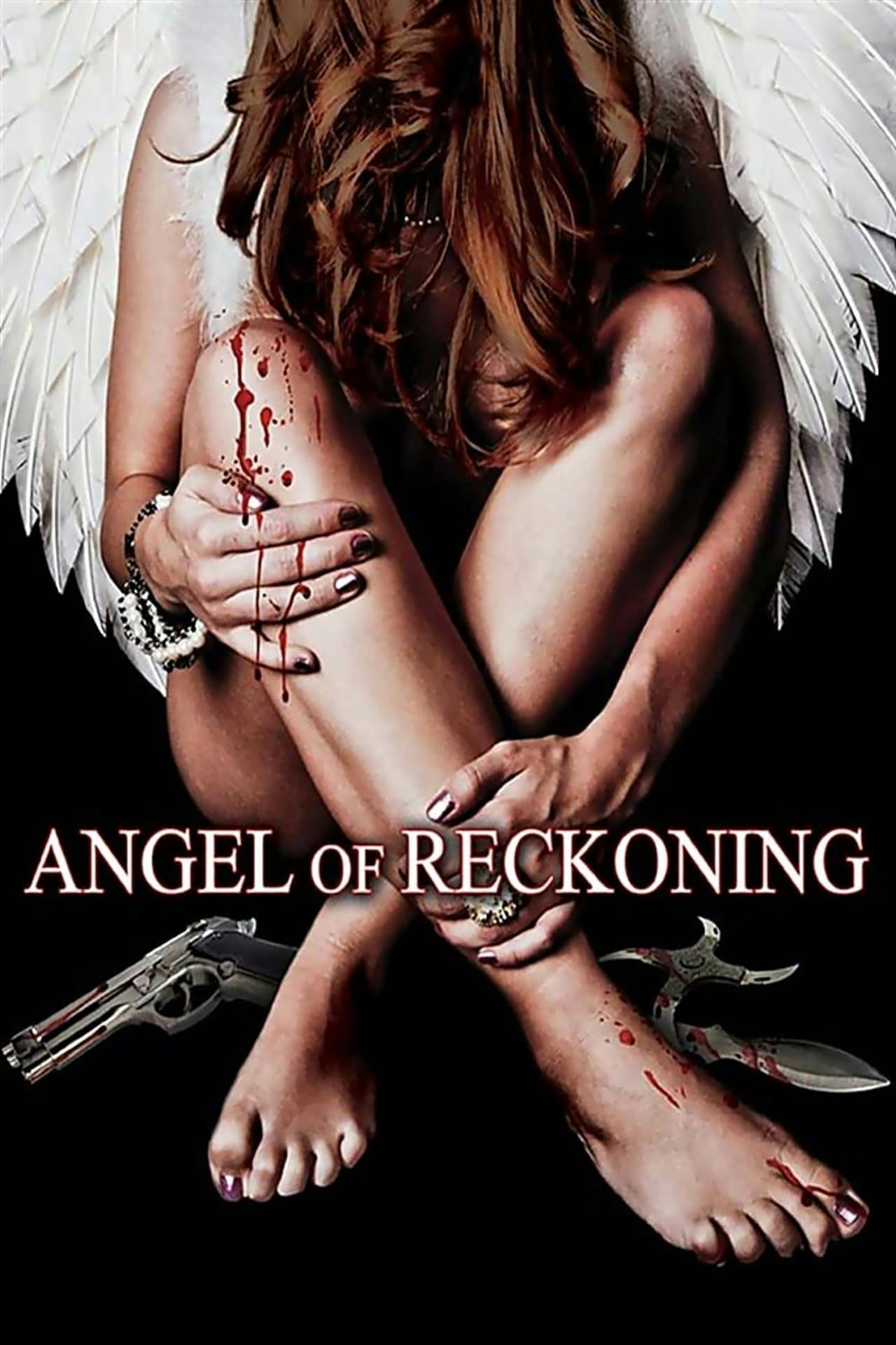 Assistir Angel of Reckoning Online em HD