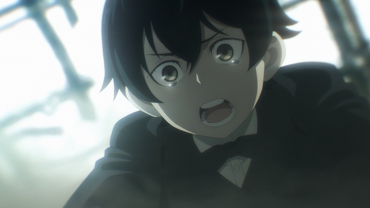 assista ao episódio 2 da temporada 1