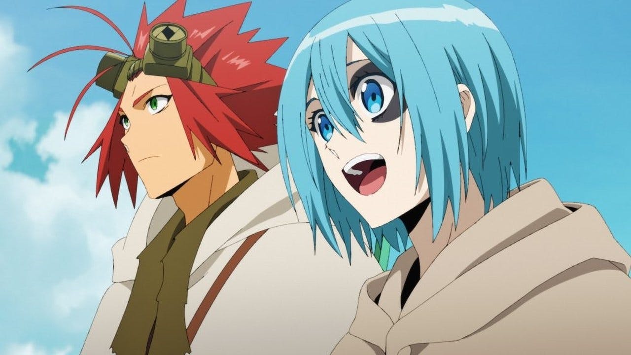 assista ao episódio 4 da temporada 1