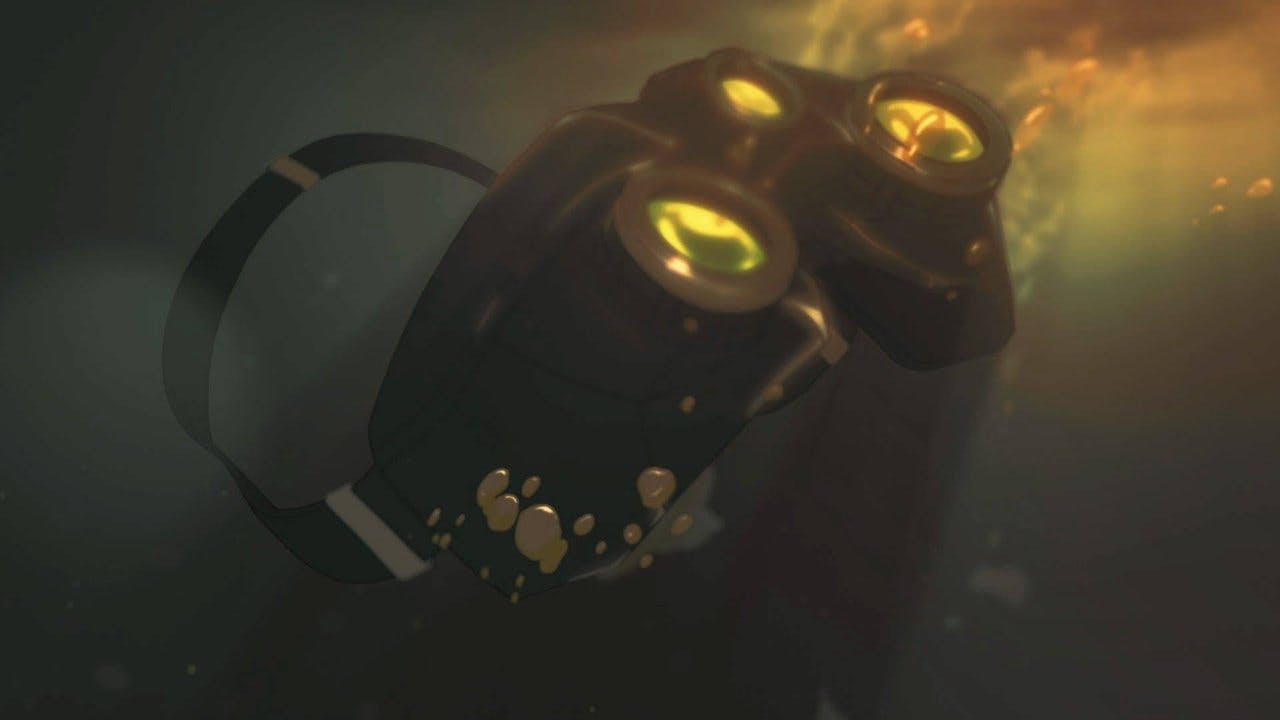 assista ao episódio 8 da temporada 1