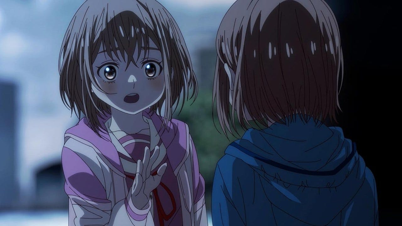 assista ao episódio 8 da temporada 1