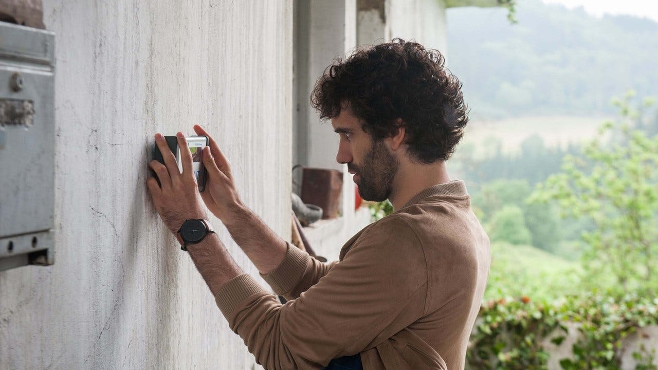 assista ao episódio 6 da temporada 1