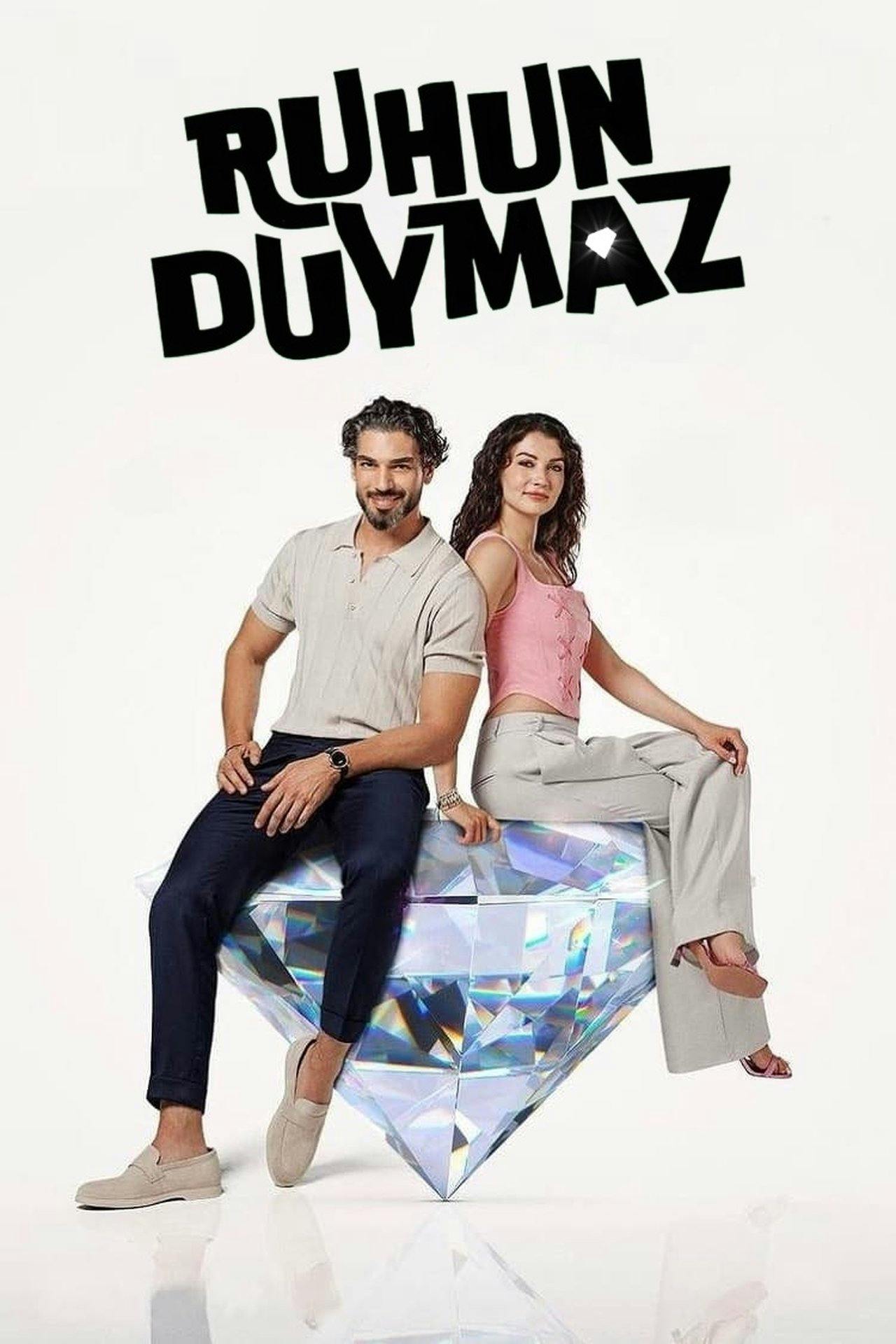 Assistir Ruhun Duymaz Online em HD